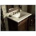 thumbnail image 2 of Kohler Iron/Impressions 31'' Integrated Bathroom Sink, 2 of 2