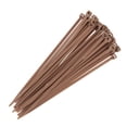 thumbnail image 4 of Vanish Hunting Blind Nylon Cable Ties, Assorted 100-Pack, Green/Brown/Tan, 4 of 8