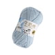 thumbnail image 5 of Hilo de lana,Hilo para tejer Hilo para crochet Hilo de algodón suave de leche,Ovillos de lana para tejer a ganchillo,colores sólidos,Hilo de punto a mano Hilo para tejer, 5 of 8