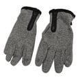 thumbnail image 4 of Guantes de ciclismo con calefacción USB para exteriores, guante calefactor eléctrico para mantener el calor con temperatura constante, color gris, 4 of 10