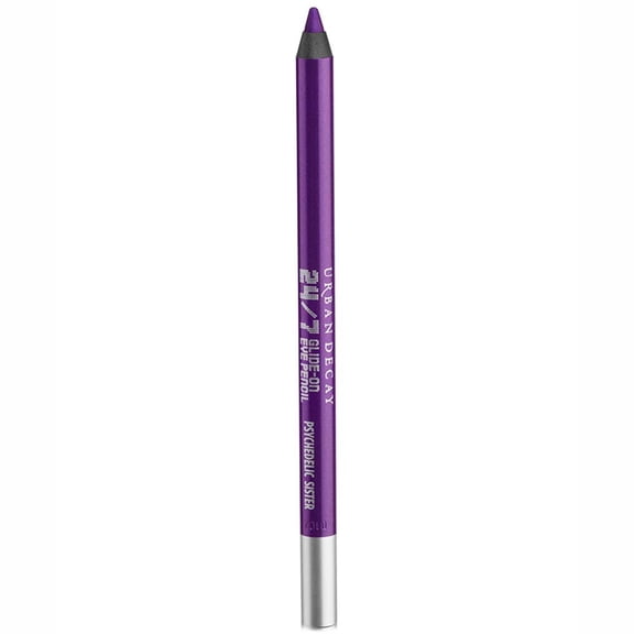 Urban Decay 24-7 Glide-On Eye Pencil - Psychedelic Sister Women 0.04 oz Eye Pencil