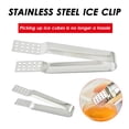 thumbnail image 1 of Rocas de Acero Inoxidable onlyliua 430 con Clip para Alimentos y Bolsita de te, 1 of 7