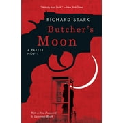 Butcher's Moon : A Parker Novel (Paperback)
