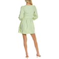 thumbnail image 2 of Walter Baker womens  Sadia A-Line Dress, 2, Yellow, 2 of 3