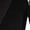 Black, variant on Cropped Barrel Wide Leg Sweatpants for Women Gradient Blue Drawstring Waist Elastic Leg Jogger Pant Fall Blue