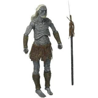 White walker on sale action figure