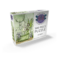thumbnail image 2 of MyPuzzle - Guardian - Amy Brown - Premium 500 Piece Jigsaw Puzzle for Adults, 2 of 6