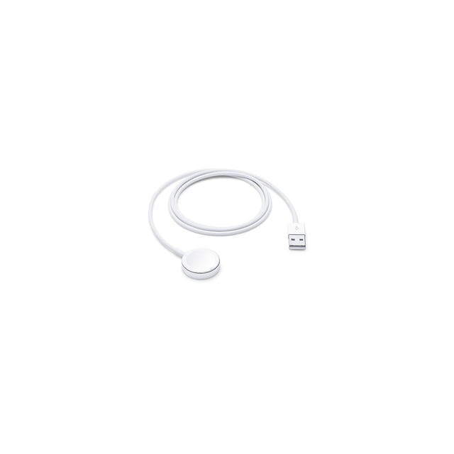 Cargador magnético para Apple Watch Series 7/6/5/4/3/2/1/SE