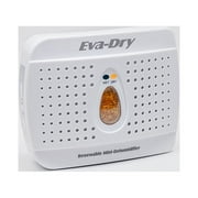 Eva-dry E-333 Renewable Mini Dehumidifier