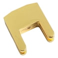 thumbnail image 4 of MYG 1PC 2-Prong Zinc Alloy Silencer Mute Cello Practice Mute Violon Cello Mute, 4 of 10
