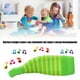 thumbnail image 3 of Instrumento de percusión para niños pequeños Nikou moderno verde, 3 of 5