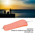 thumbnail image 4 of Luz Intermitente de Pesca Giratoria Luminosa, Trampolín FácilmentO Visible para Peces para Pesca Con Caima de Agua Dulce y Ensalada, 4 of 7
