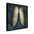 thumbnail image 2 of Trademark Fine Art 'Angel Wings' Canvas Art by John W. Golden, 2 of 3