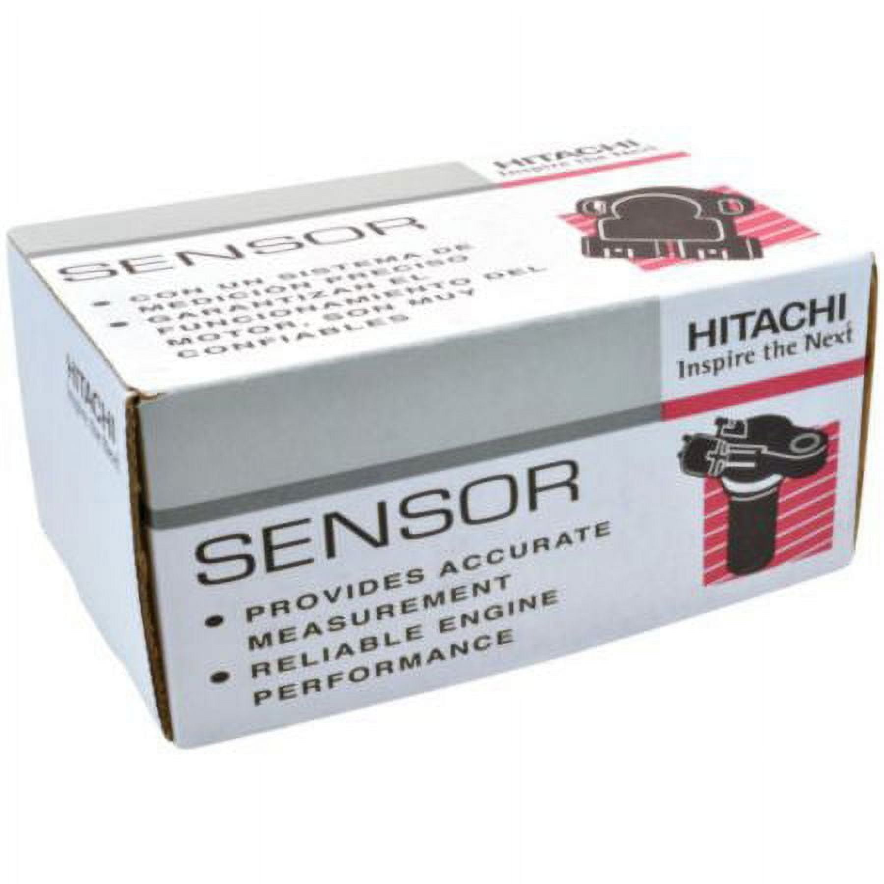 Astemo KNS0003 Ignition Knock (Detonation) Sensor