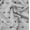 Light Gray, variant on Soimoi Green Fabric - By the Yard - 42 Inch Wide - Eyes Face Textile - Abstract and Artistic Patterns for Stylish Creations Printed Fabric