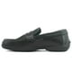 thumbnail image 5 of Zapato Mocasin Casual Para Niño Oxford Audaz De Piel negro 16, 5 of 6