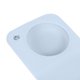 thumbnail image 5 of Funda para cámara tamaño preciso Interior suave a prueba de arañazos funda para cámara portátil bolsa de cuero PU para Mini 12, 5 of 7