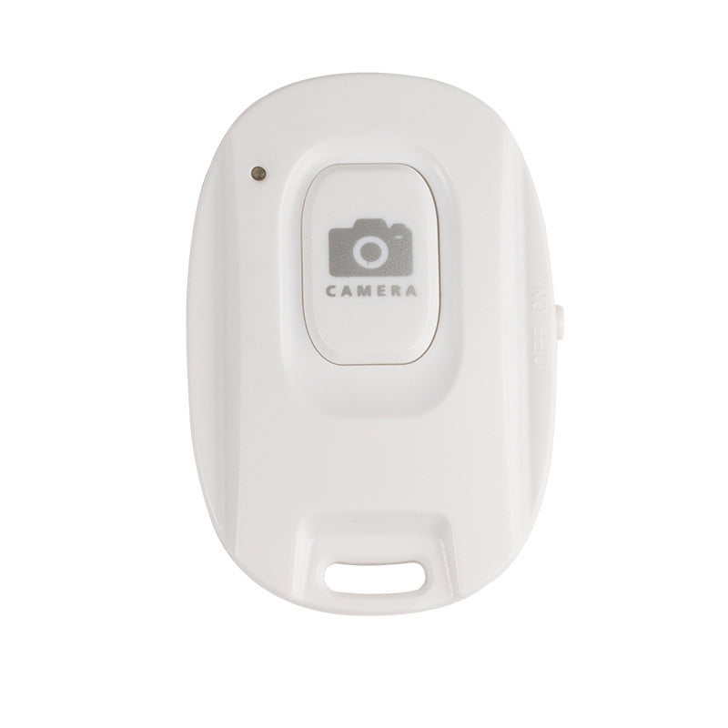 CamKix Camera Shutter Remote Control with Bluetooth Wireless Technology -  Create Amazing Photos and Videos Hands-Free - Works with Most Smartphones