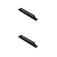 thumbnail image 2 of tamizeot Aluminum Alloy Sliding Door Handle Designed For Durability And 2Set, 2 of 6