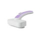 thumbnail image 1 of Pet Self Cleaning Slicker Brush For Shedding Grooming Long Short Haired , Cats Retractable Brush, 1 of 5