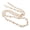 Gold, variant on BIMZUC Glass Claw Chain High Hardness Single Row Rhinestone Trim Strips for Clothing Shoes Jewelry Accessories Sewing Crafts DIY Decoration 1 Yard (36 inches / 91.4 cm) - Gray