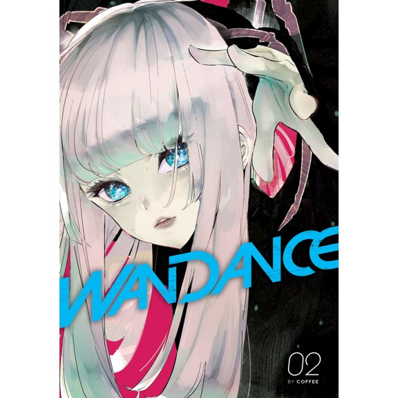 Pre-Owned Wandance 2 (Paperback) 1646515161 9781646515165