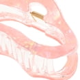 thumbnail image 2 of LoonWear Shark Grab Clip Universal Pen Points Black Fine Highlighter Pink, 2 of 5