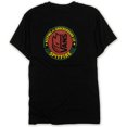 thumbnail image 2 of Camiseta gráfica Vans Spitfire Underground Pocket para hombre negra mediana, 2 of 2