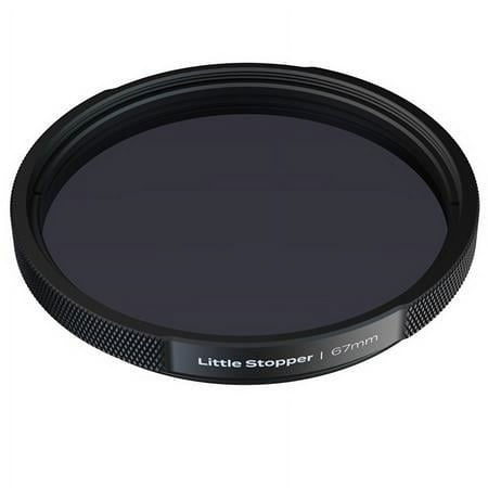 UPC: 5055782241177 | 67mm LEE Elements Little Stopper Light Reduction Filter  6-Stop