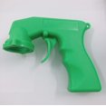 thumbnail image 1 of Mango de pintura portátil de plástico, película universal que cambia de color para automóvil, pistola rociadora manual autopintable, 1 of 4