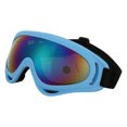 thumbnail image 2 of Windproof Goggles,PC Windproof Skiing Glasses Cycling Goggles Motorcycle Goggles Innovative Solution, 2 of 9