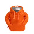 thumbnail image 1 of Funda térmica para bebida Puffin The Hoodie, aislante, para lata de 355 ml, 1 of 8