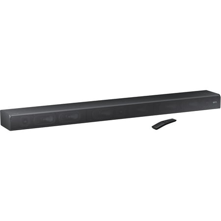 SAMSUNG 3.0 Channel One Body Sound+ 9 Speaker Built-In High-Res Soundbar with Built-In Subwoofer - (Best Speakers Of All Time)