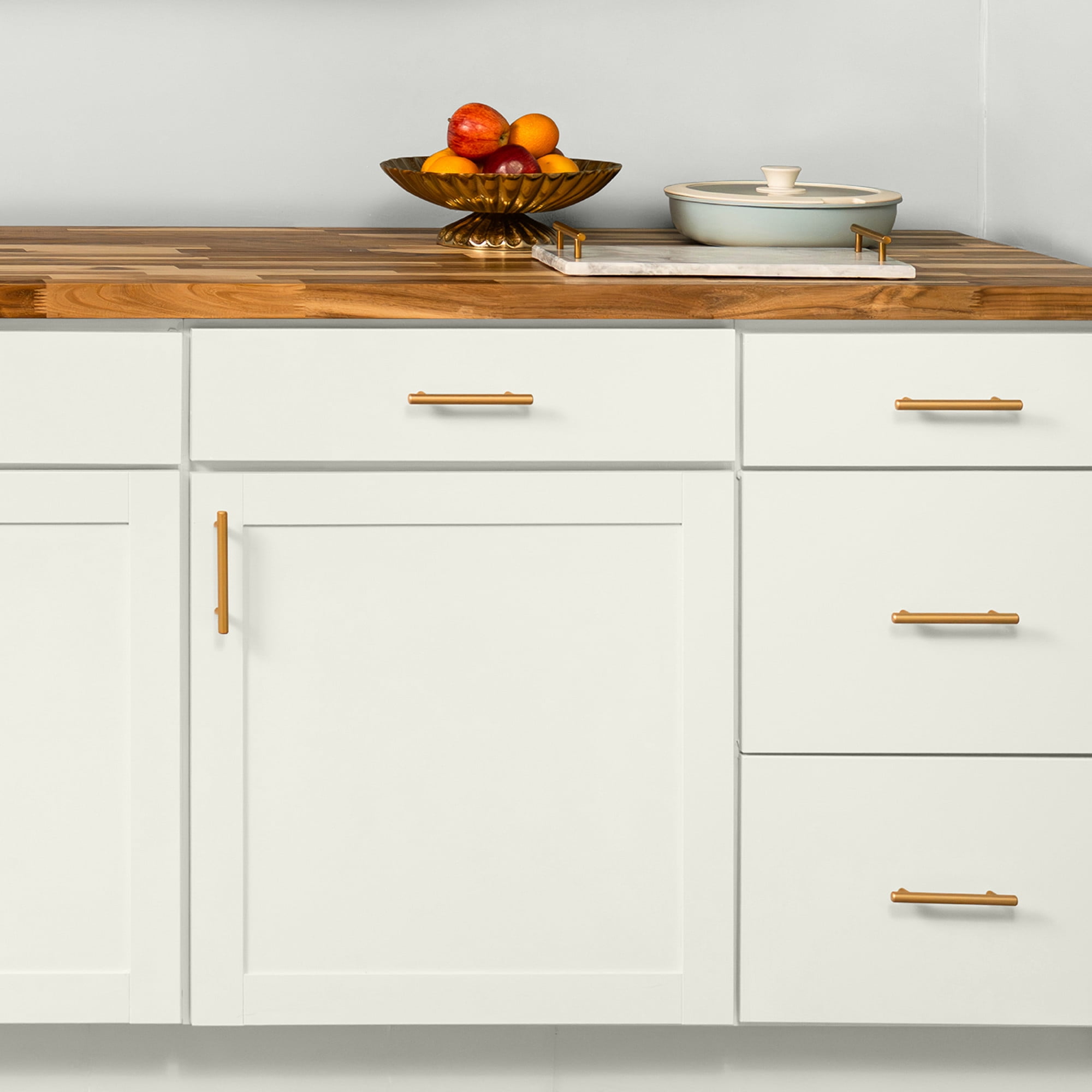 Glidden Cabinet Door and Trim Satin Paint, Gypsum, 1 Quart