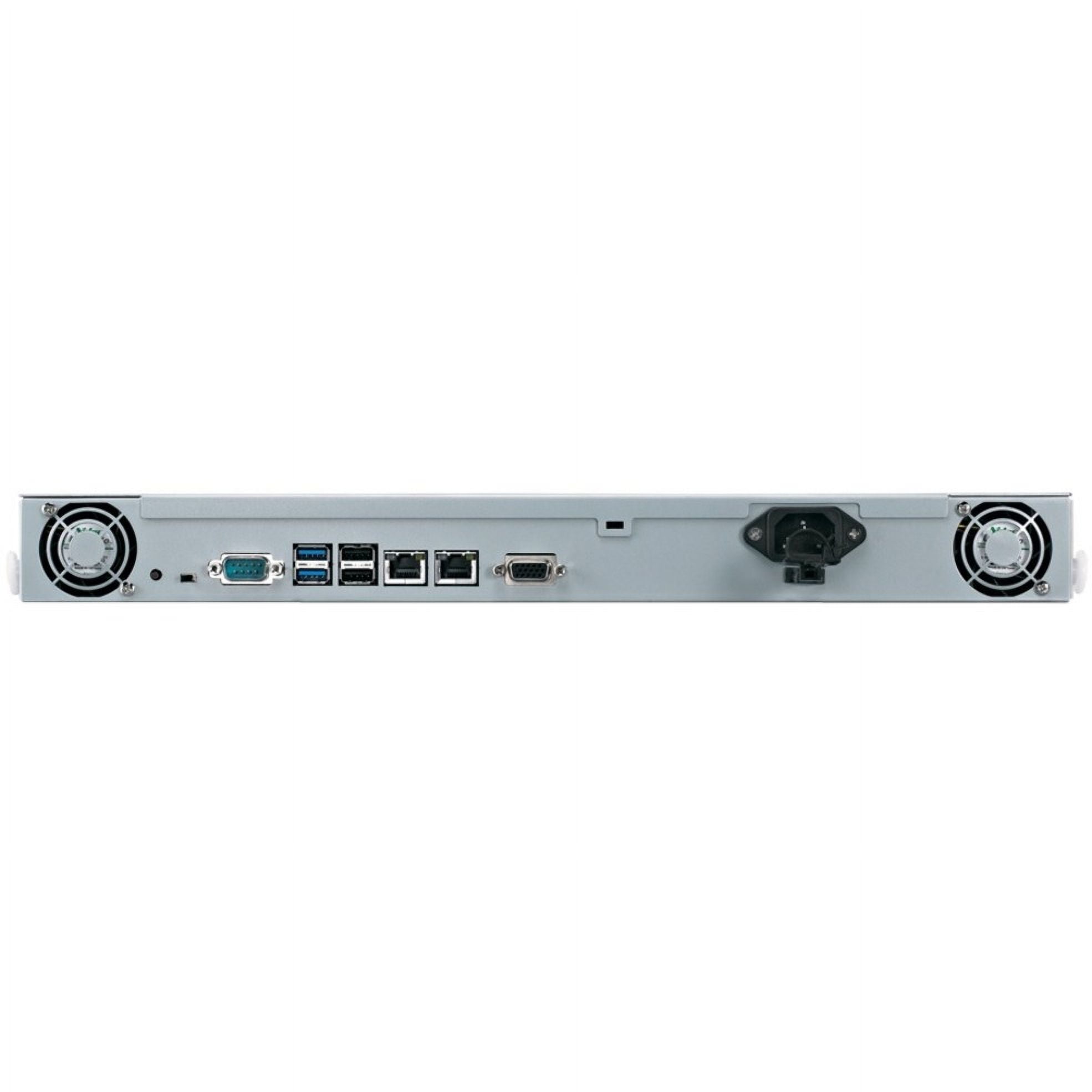 BUFFALO TeraStation 5400RN TS5400RN1604 - NAS server - 16 TB