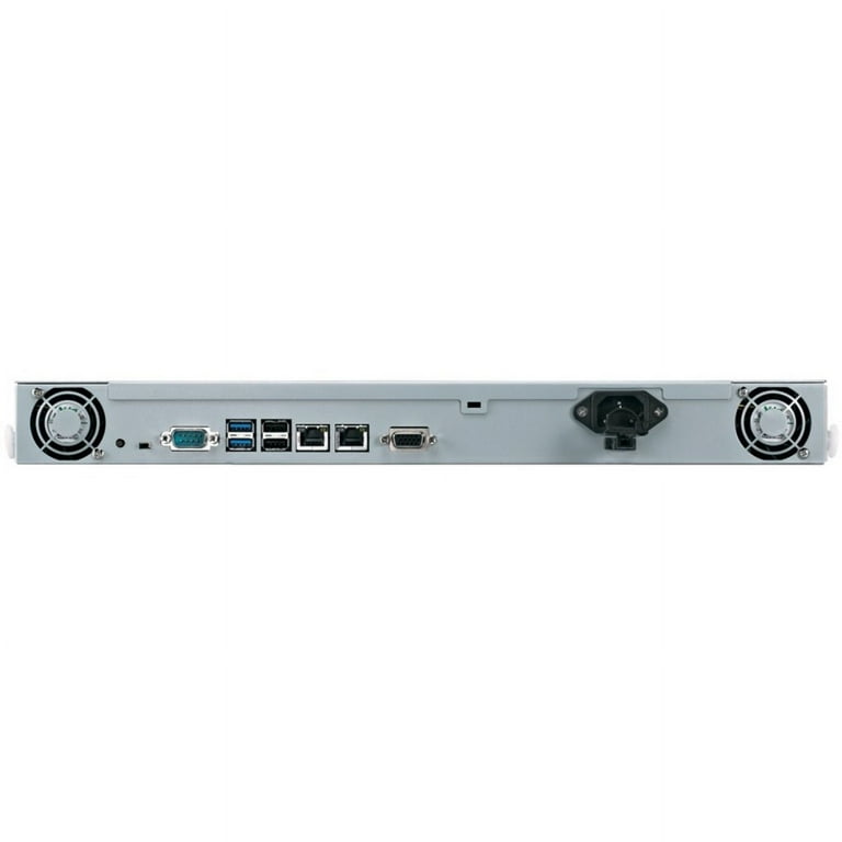 TeraStation 5400RN Rackmount - Walmart.com
