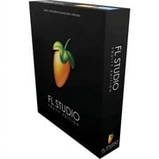 FL Studio 2024 Fruity Edition Audio Software