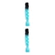 thumbnail image 3 of Soidarity Trenzas De Cabello De Moda Estilo Deseado Con Color Natural Extensiones De Cabello Trenzado De Moda B24 B24 2Conjunto, 3 of 6