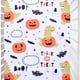 thumbnail image 3 of Cloele Sábana bajera ajustable para cuna de calabaza de Halloween, dinosaurio, para niños y niñas, 1 paquete de sábanas acogedoras para cuna estándar y colchones para niños pequeños, colchón de cuna d, 3 of 4