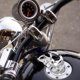 thumbnail image 3 of unbranded 2Ud Soporte De Montaje Para Faro Con Reducción De Vibraciones Para Motocicleta, 3 of 7