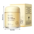thumbnail image 3 of Gardenia Peptide Mascarilla Facial Reafirmante para Dormir con Aplicador - Tratamiento Hidratante Nocturno sin Enjuague para Piel Seca - Mascarilla Crema de Noche Antienvejecimiento Ligera para la, 3 of 8
