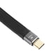 thumbnail image 4 of Cable de carga rápida FPC, cable de datos de tipo C a tipo C a tipo C Cable de carga rápida Valor excepcional, 4 of 12