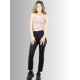 thumbnail image 2 of Set De 2 Tops Mujer Unitalla Blusa Casual Elegante Crop Top Camiseta, 2 of 5
