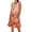 F Multicolor, variant on Plus Size Sundresses Maxi Dresses for Women Women's Solid Color Casual Sleeveless Linen Loose Fitting Dress With Pockets M Multicolor XL
