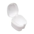 thumbnail image 4 of Caja de retenedor pequeña CUTICAT Contenedor de dientes portátil, 4 of 8
