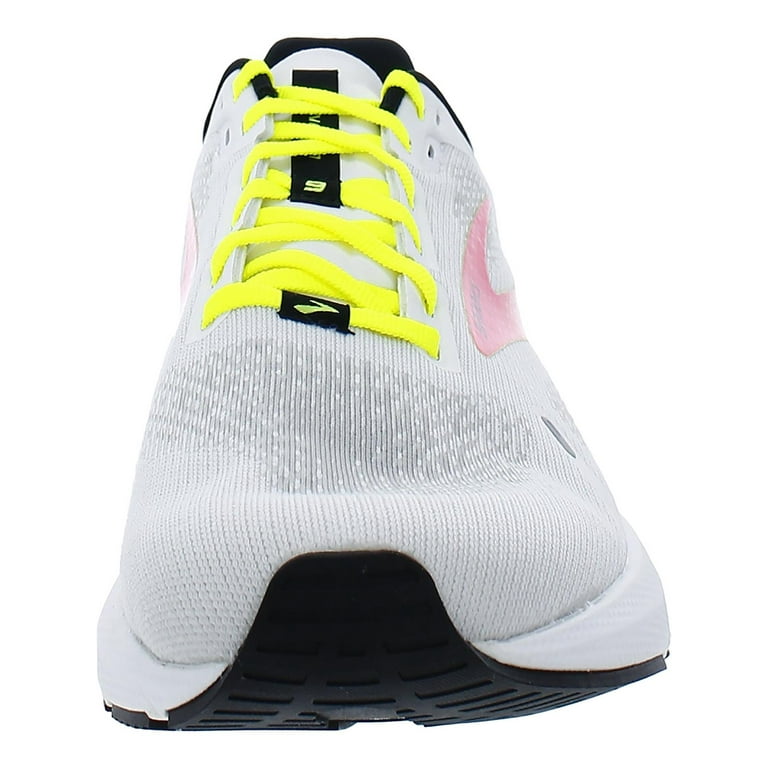 Brooks launch shop trainers