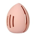 thumbnail image 5 of Tnobhg Travel Makeup Brush Holder Makeup Sponge Holder Dustproof Silicone Makeup Brush Bag Pouch Beauty Egg Case Organizer Travel Essentials, 5 of 8