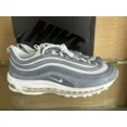 thumbnail image 3 of CDG Airmax / 97 Sneakers in Blue Silver White BNWB 8.5, 3 of 6