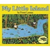 My Little Island (Paperback)