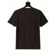 thumbnail image 2 of Camisetas elegantes con estampado de corazón para San Valentín, de algodón suave, elegantes, informales, de manga corta y cuello redondo, para adultos, hombres, mujeres, adolescentes, jóvenes., 2 of 5
